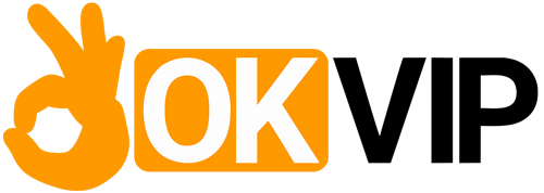 OKVIP – Nền Tảng Online Hiện Đại, Giao Diện Đẹp, Tốc Độ Mượt